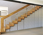 Construction et protection de vos escaliers par Escaliers Maisons à Soulge-sur-Ouette